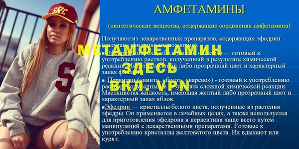 Альфа ПВП Инсар